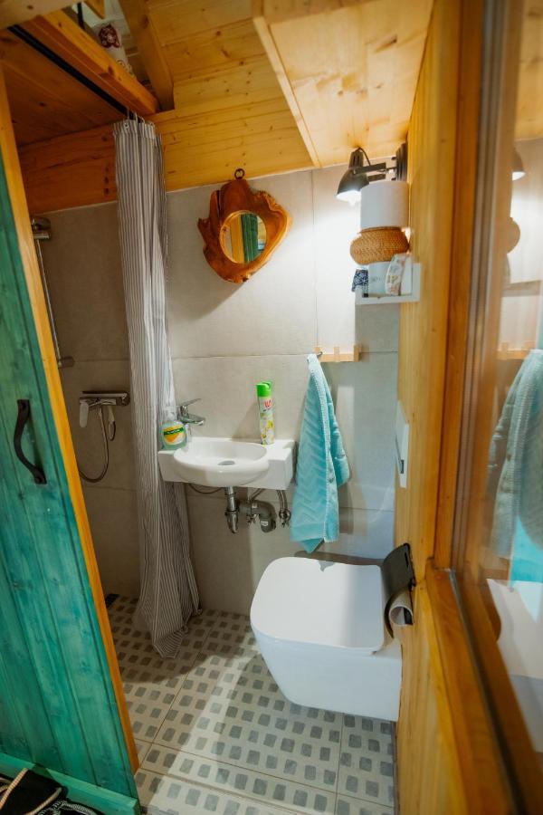 Tree House Alpinka Krvavec Holiday home