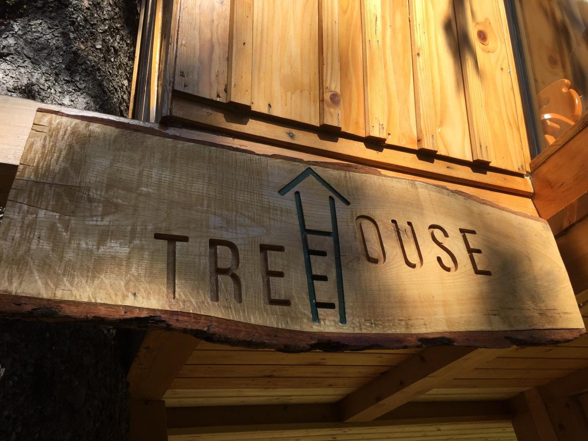 Holiday home Tree House Alpinka Krvavec *